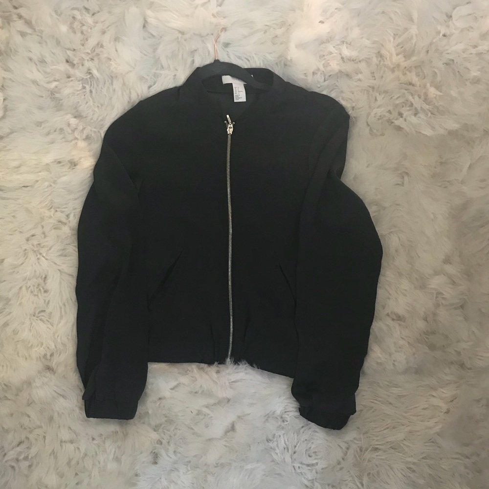 Bomber H&M